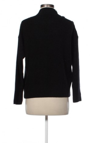 Női pulóver LCW, Méret L, Szín Fekete, Ár 739 Ft