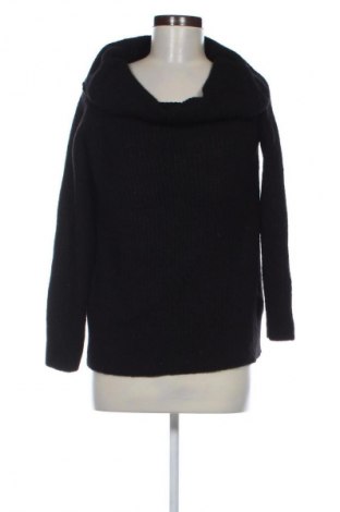 Γυναικείο πουλόβερ LCW, Μέγεθος M, Χρώμα Μαύρο, Τιμή 5,99 €