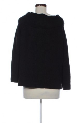 Γυναικείο πουλόβερ LCW, Μέγεθος M, Χρώμα Μαύρο, Τιμή 5,99 €