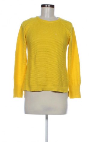 Damski sweter LCW, Rozmiar S, Kolor Żółty, Cena 24,99 zł