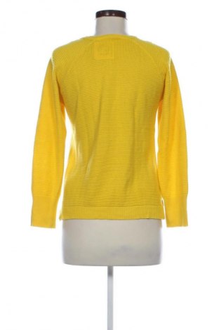 Damski sweter LCW, Rozmiar S, Kolor Żółty, Cena 24,99 zł