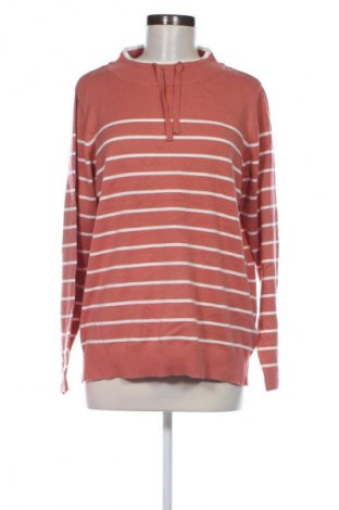 Dámský svetr Laura Torelli, Velikost M, Barva Vícebarevné, Cena  69,00 Kč