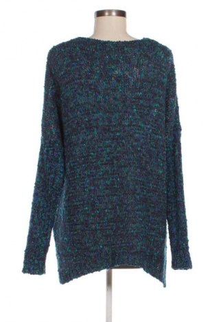 Дамски пуловер Lily, Размер M, Цвят Многоцветен, Цена 3,57 €