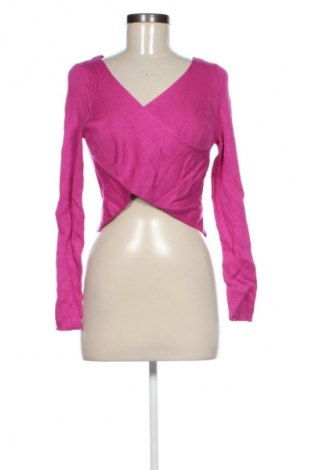 Dámský svetr Lily Loves, Velikost L, Barva Růžová, Cena  49,00 Kč