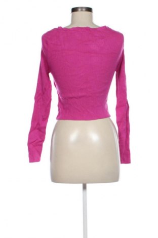 Dámský svetr Lily Loves, Velikost L, Barva Růžová, Cena  49,00 Kč