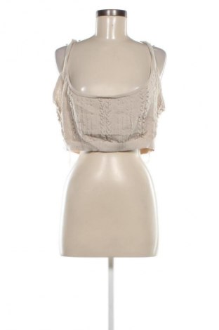 Damenpullover Lily Loves, Größe XXL, Farbe Beige, Preis 1,99 €