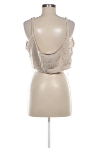 Damenpullover Lily Loves, Größe XXL, Farbe Beige, Preis 1,99 €