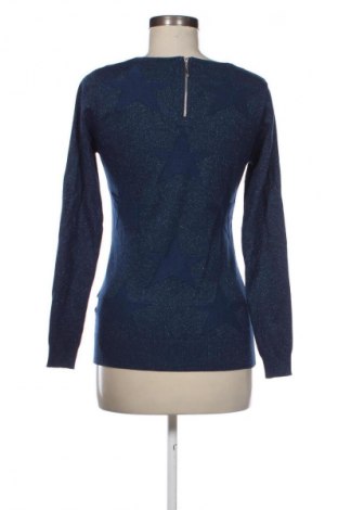 Damski sweter Lucia, Rozmiar M, Kolor Niebieski, Cena 27,99 zł