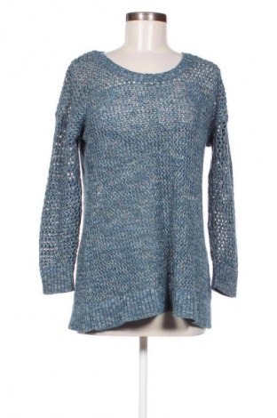 Damenpullover Lucky Brand, Größe M, Farbe Mehrfarbig, Preis € 4,99