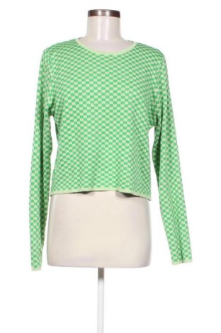 Dámský svetr Mango, Velikost XL, Barva Zelená, Cena  339,00 Kč