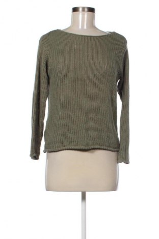 Damenpullover Mango, Größe M, Farbe Grün, Preis € 9,99