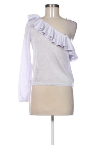 Dámský svetr Mango, Velikost L, Barva Fialová, Cena  939,00 Kč