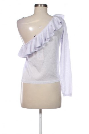 Dámský svetr Mango, Velikost L, Barva Fialová, Cena  939,00 Kč