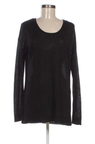 Дамски пуловер Manguun, Размер M, Цвят Черен, Цена 6,13 €