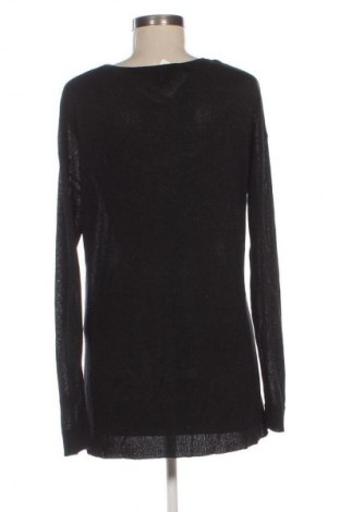 Дамски пуловер Manguun, Размер M, Цвят Черен, Цена 6,13 €