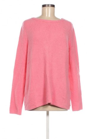 Dámský svetr Marc O'Polo, Velikost L, Barva Růžová, Cena  469,00 Kč