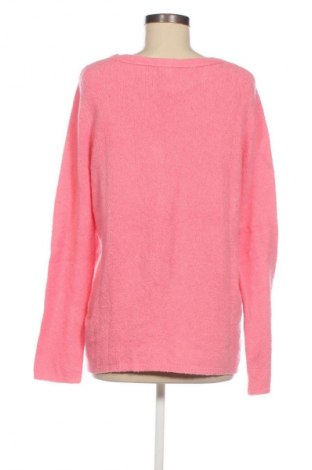 Dámský svetr Marc O'Polo, Velikost L, Barva Růžová, Cena  469,00 Kč