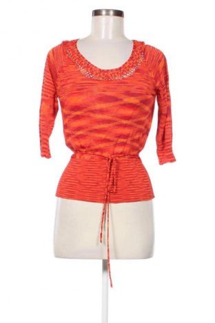 Γυναικείο πουλόβερ Marks & Spencer, Μέγεθος L, Χρώμα Πολύχρωμο, Τιμή 7,99 €