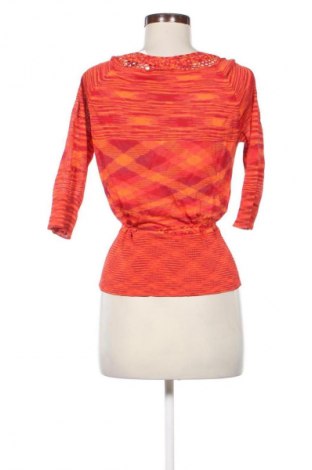 Γυναικείο πουλόβερ Marks & Spencer, Μέγεθος L, Χρώμα Πολύχρωμο, Τιμή 7,99 €