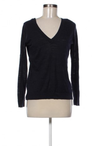 Damenpullover Massimo Dutti, Größe XS, Farbe Blau, Preis 34,99 €