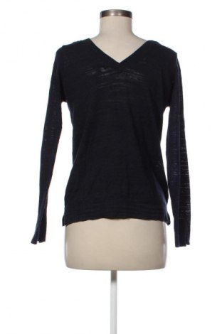 Damenpullover Massimo Dutti, Größe XS, Farbe Blau, Preis 34,99 €