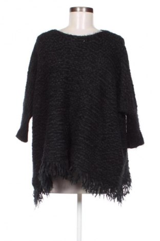 Női pulóver Miho's, Méret M, Szín Fekete, Ár 1 759 Ft