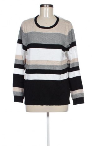 Γυναικείο πουλόβερ Millers, Μέγεθος L, Χρώμα Πολύχρωμο, Τιμή 4,99 €