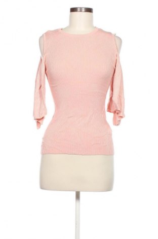 Дамски пуловер Miss Selfridge, Размер M, Цвят Розов, Цена 2,04 €