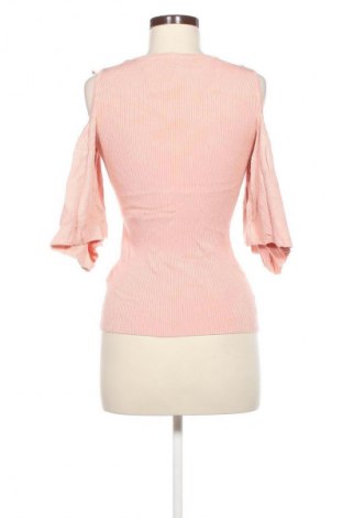 Дамски пуловер Miss Selfridge, Размер M, Цвят Розов, Цена 2,04 €