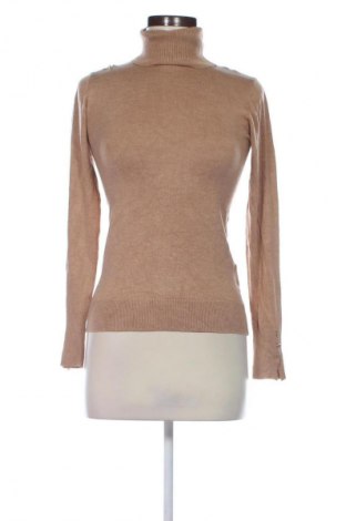 Pulover de femei Mohito, Mărime M, Culoare Bej, Preț 81,99 Lei, #133258422
