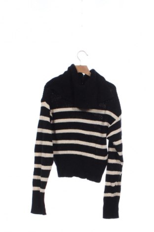 Дамски пуловер Monki, Размер XS, Цвят Многоцветен, Цена 7,66 €