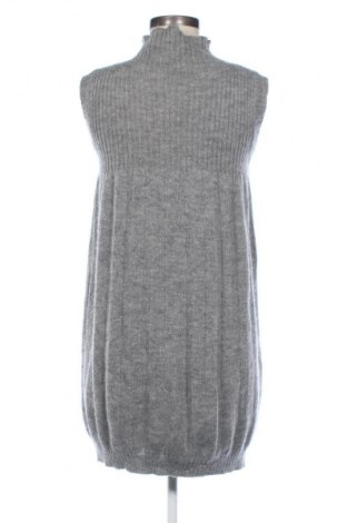 Damenpullover Motivi, Größe S, Farbe Grau, Preis € 14,67