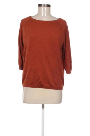 Női pulóver ONLY, Méret S, Szín Narancssárga
, Ár 3 659 Ft