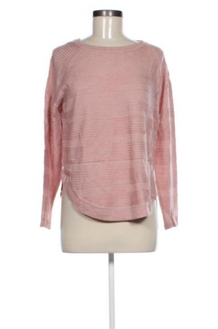 Dámsky pulóver ONLY, Veľkosť S, Farba Popolavo ružová, Cena  7,95 €