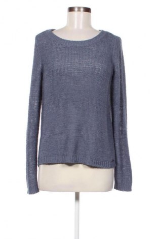 Női pulóver ONLY, Méret M, Szín Kék, Ár 3 989 Ft