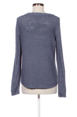 Női pulóver ONLY, Méret M, Szín Kék, Ár 3 989 Ft