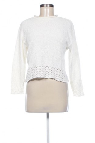 Damenpullover Orsay, Größe S, Farbe Weiß, Preis € 11,99