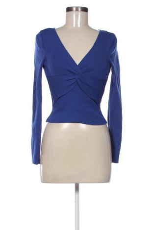 Damenpullover Orsay, Größe XS, Farbe Blau, Preis 1,99 €