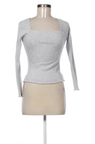 Damski sweter Page One, Rozmiar XS, Kolor Szary, Cena 25,99 zł