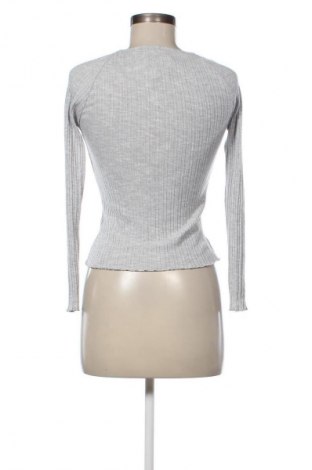 Damski sweter Page One, Rozmiar XS, Kolor Szary, Cena 25,99 zł