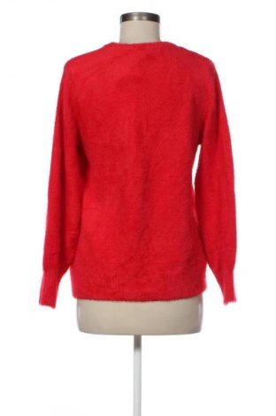 Damenpullover Peacocks, Größe M, Farbe Rot, Preis € 27,80