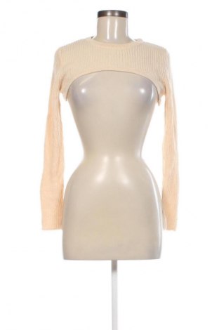 Női pulóver Petal+Pup, Méret M, Szín Bézs, Ár 669 Ft