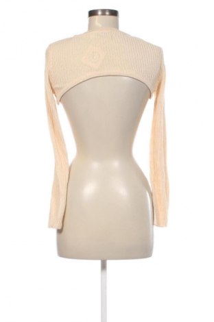 Női pulóver Petal+Pup, Méret M, Szín Bézs, Ár 669 Ft