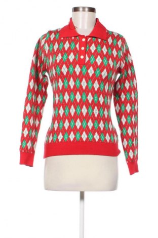 Γυναικείο πουλόβερ Primark, Μέγεθος XS, Χρώμα Πολύχρωμο, Τιμή 6,99 €