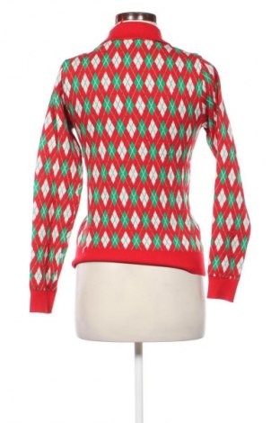 Γυναικείο πουλόβερ Primark, Μέγεθος XS, Χρώμα Πολύχρωμο, Τιμή 6,99 €