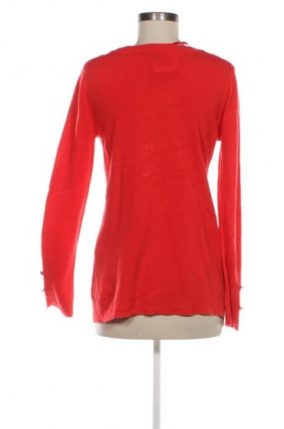 Dámsky pulóver Primark, Veľkosť S, Farba Červená, Cena  7,95 €