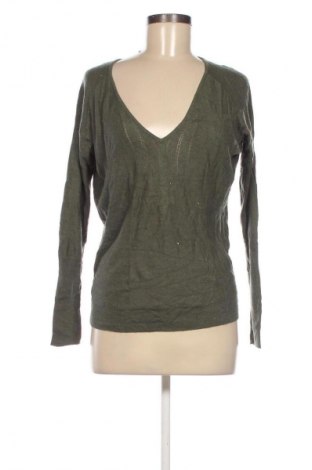 Γυναικείο πουλόβερ Promod, Μέγεθος M, Χρώμα Πράσινο, Τιμή 10,99 €