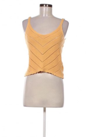 Damski sweter Reserved, Rozmiar M, Kolor Pomarańczowy, Cena 22,47 zł