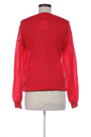 Dámský svetr Reserved, Velikost S, Barva Červená, Cena  209,00 Kč