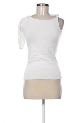 Női pulóver Rinascimento, Méret S, Szín Fehér, Ár 7 722 Ft